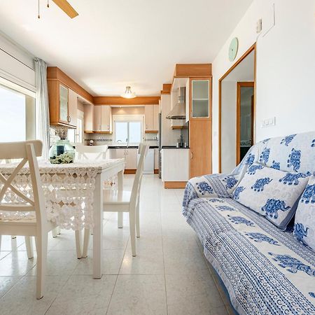 Apartamento Frente Al Mar Cambrils Exterior photo