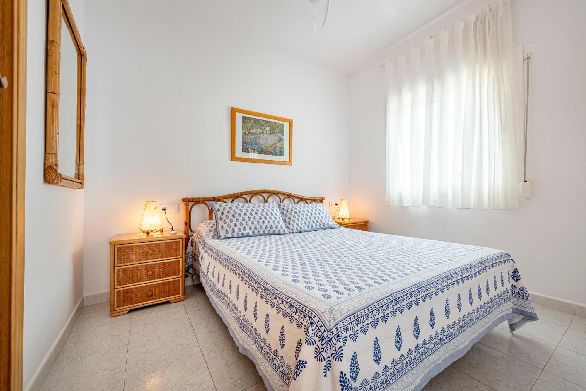 Apartamento Frente Al Mar Cambrils Exterior photo