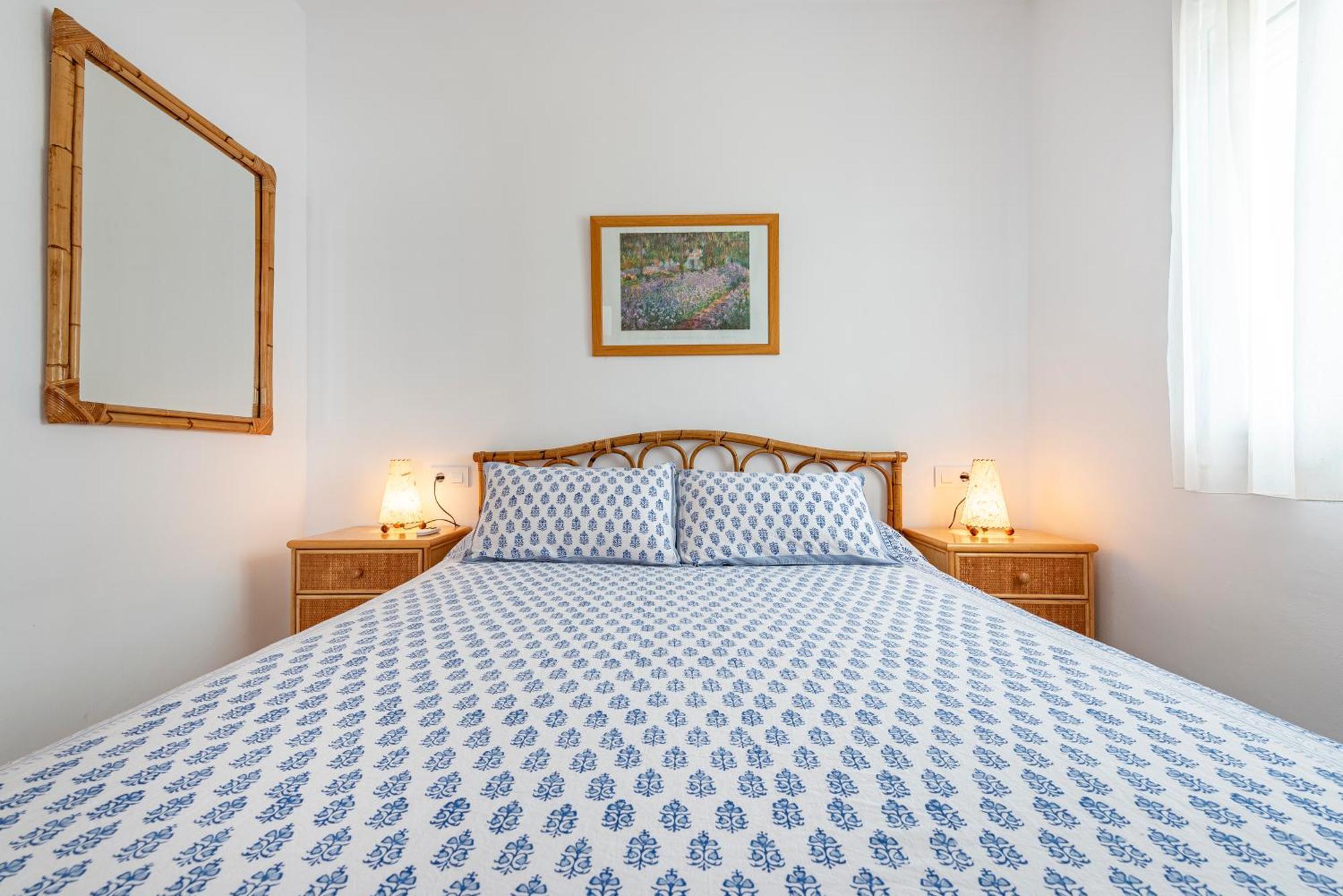 Apartamento Frente Al Mar Cambrils Exterior photo