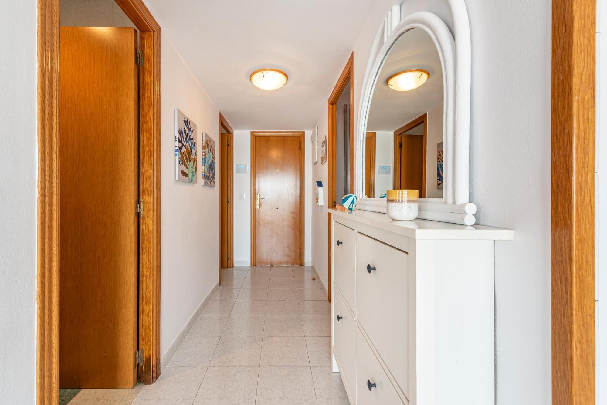 Apartamento Frente Al Mar Cambrils Exterior photo