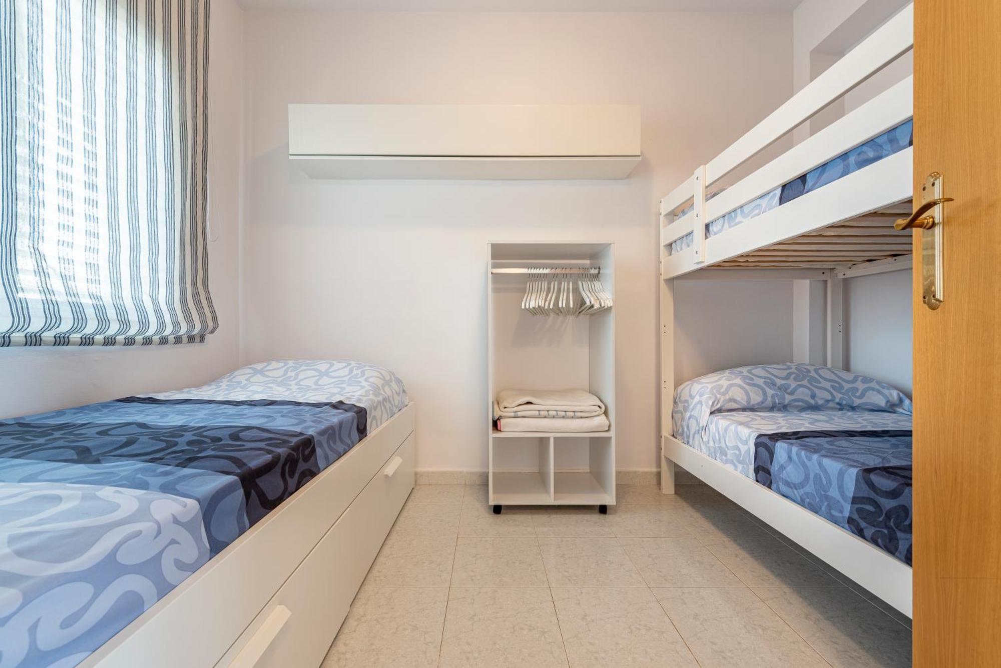 Apartamento Frente Al Mar Cambrils Exterior photo