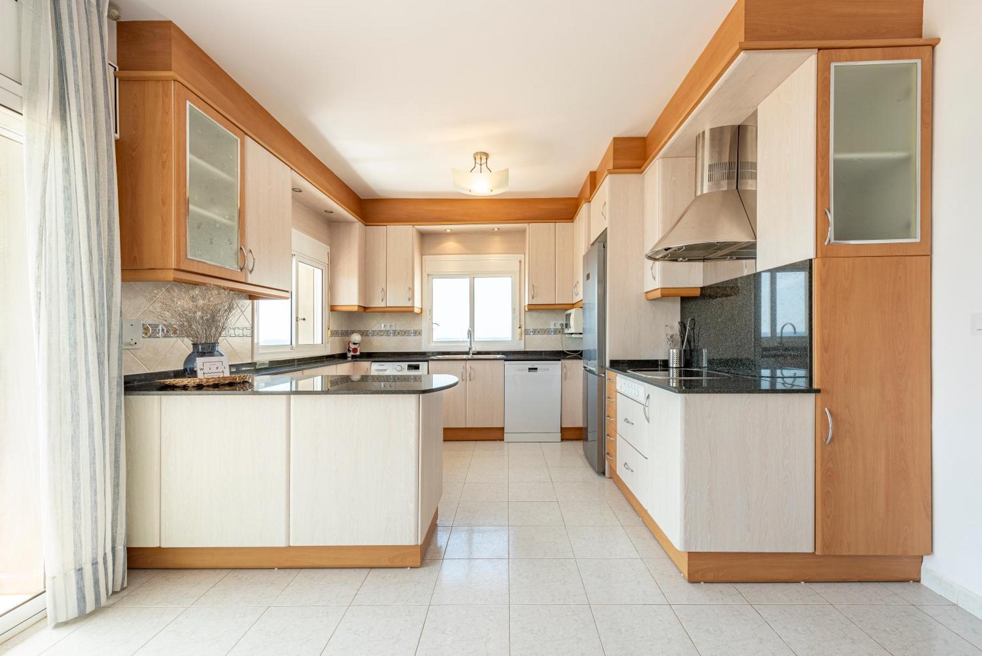 Apartamento Frente Al Mar Cambrils Exterior photo